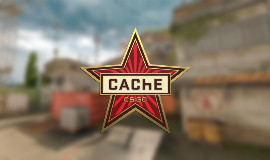 Карта Cache готовится вернуться в соревновательный пул CS2