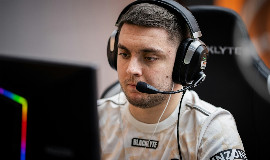 fnatic объявили об уходе MATYS: игрок близок к переходу в G2