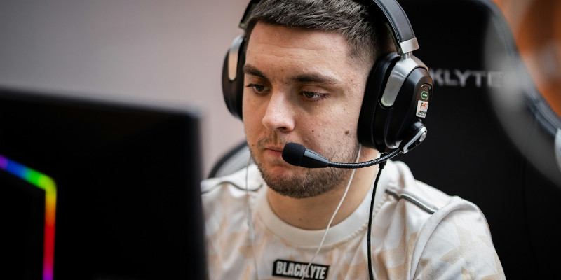fnatic объявили об уходе MATYS: игрок близок к переходу в G2