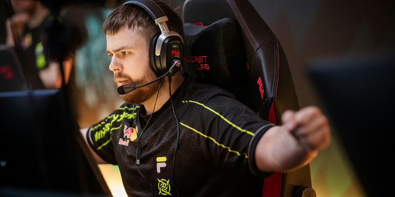 Ninjas in Pyjamas вышли в плей-офф PGL Astana, обыграв G2 в решающем матче
