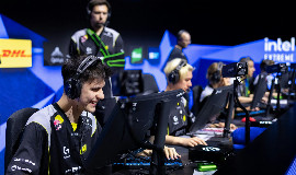 Natus Vincere вышли в полуфинал IEM Cologne, уверенно закрыв The MongolZ