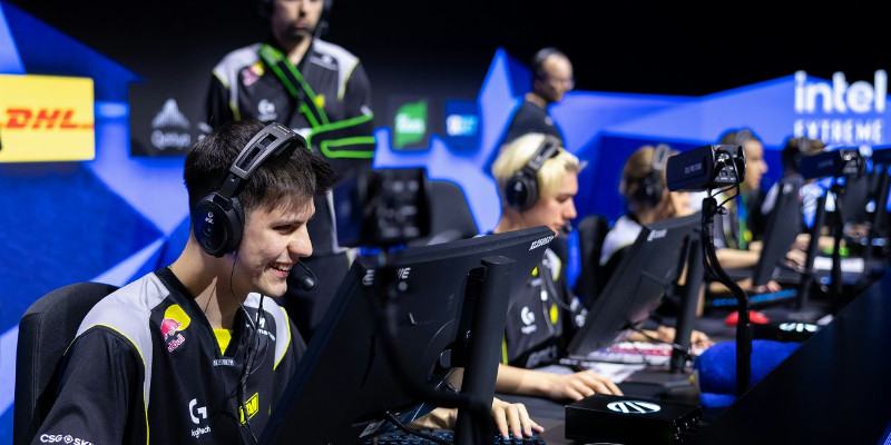 Natus Vincere вышли в полуфинал IEM Cologne, уверенно закрыв The MongolZ