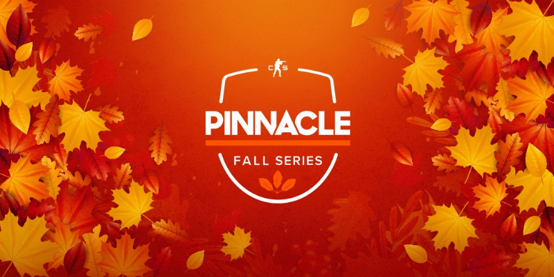 Pinnacle fall series 3