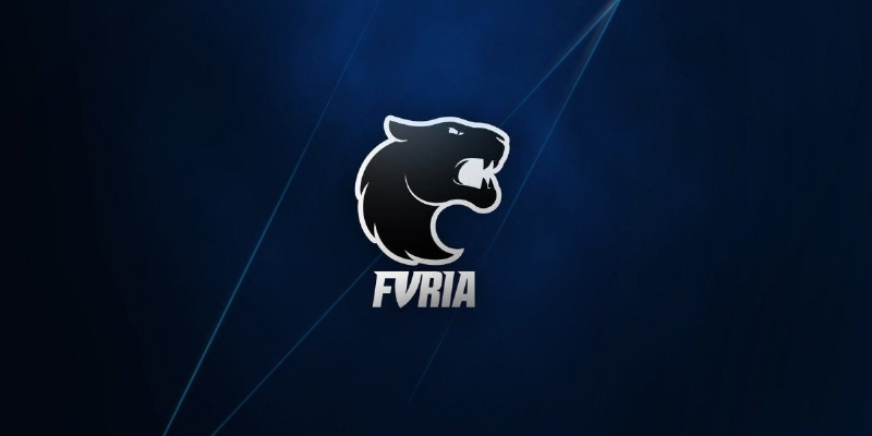 FURIA делают ставку на YEKINDAR и переходят к интернациональному составу