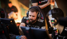 FURIA проходят в плей-офф: первые успехи нового состава