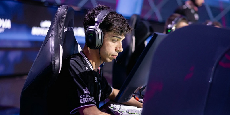 paiN начнут PGL Astana без dgt из-за проблем с визой