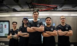 BLAST заменили paiN на Imperial на Blast Open London 2025