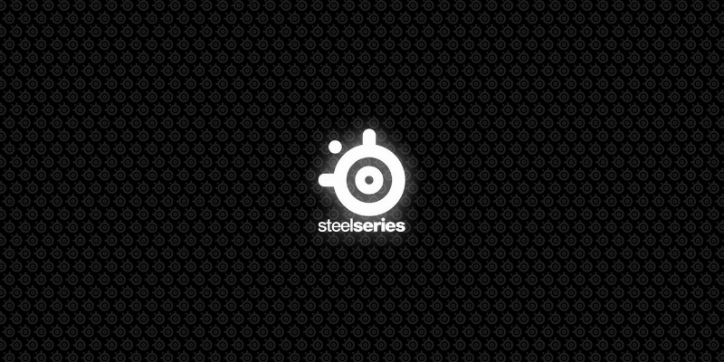 SteelSeries logo