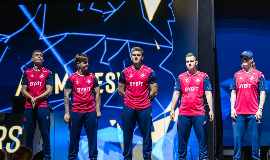 Astralis стали последними участниками CS:GO Asia Championships