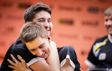 Passion UA триумфально выиграли Galaxy Battle Phase 1, совершив камбэк в финале против TNL Passion UA триумфально выиграли Galaxy Battle Phase 1, совершив камбэк в финале против TNL