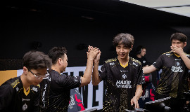 MongolZ вышли в полуфинал BLAST.tv Austin Major, выбив FaZe со счётом 2:0