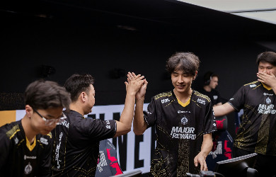 MongolZ вышли в полуфинал BLAST.tv Austin Major, выбив FaZe со счётом 2:0 MongolZ вышли в полуфинал BLAST.tv Austin Major, выбив FaZe со счётом 2:0