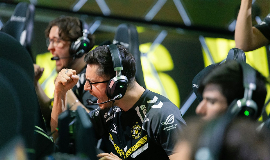 Vitality сравнялись с Liquid по рекордной серии побед, оформив 23-й триумф подряд
