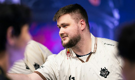 G2 расстались с Snax — поляк покидает команду