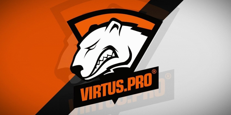 Virtus.pro logo