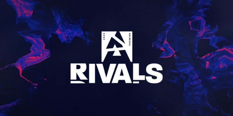 BLAST Rivals 2025 Season 2 пройдет в Гонконге: турнир соберет восемь команд и 350 тысяч долларов призовых
