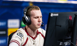 tN1R покинет HEROIC после Esports World Cup 2025