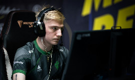 lauNX усилит FUT: бывший игрок Nexus присоединился к составу