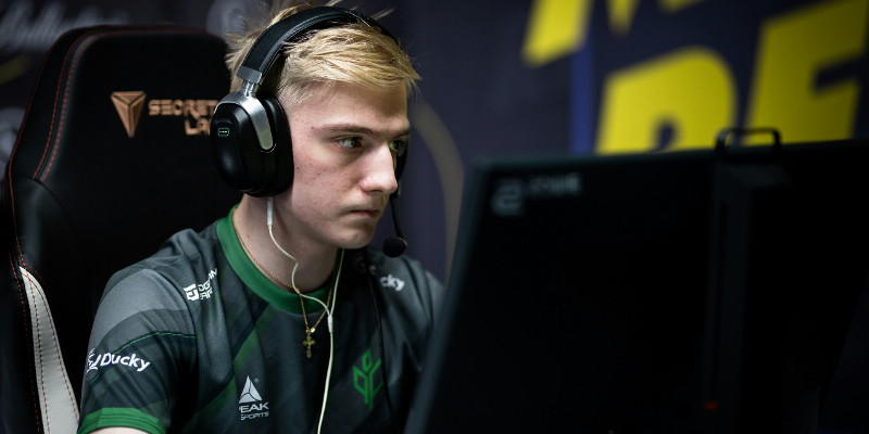 lauNX усилит FUT: бывший игрок Nexus присоединился к составу
