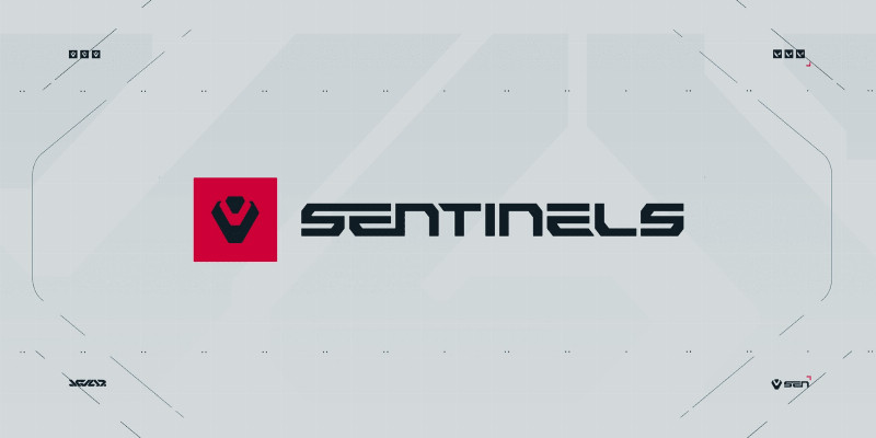 Sentinels планируют войти в киберспорт по Counter-Strike к 2026–2027 году