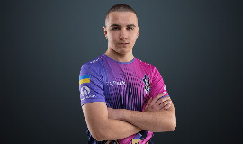 Burmylov покинул fnatic и объявил себя свободным агентом