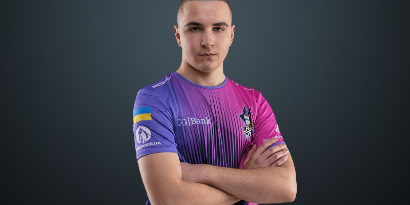 Burmylov покинул fnatic и объявил себя свободным агентом