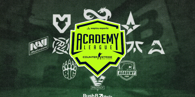 wePlay academy league s4