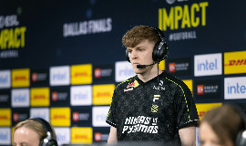 Falcons запускают академию под руководством NaToSaphiX