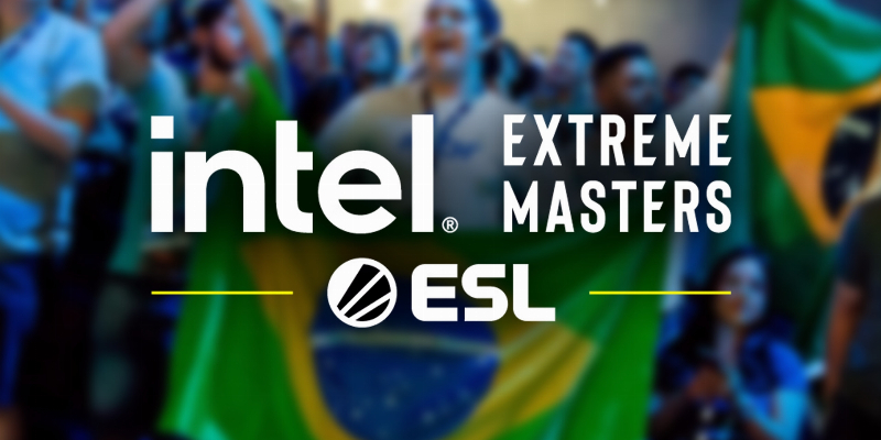 IEM Rio Major 2022