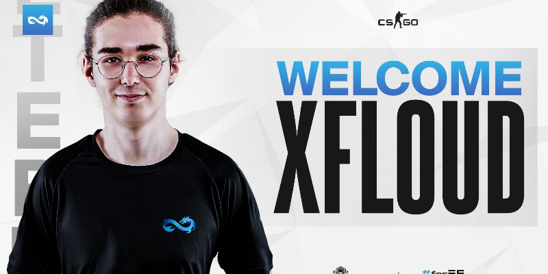 xfloud joins eternal fire