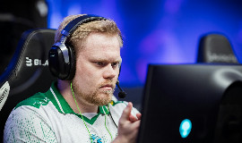 Falcons расстались с Magisk: возможное возвращение в Astralis?
