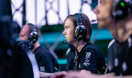Spirit уверенно стартуют на BLAST Rivals, обыграв FlyQuest после долгого перерыва