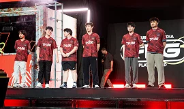 TYLOO рискует пропустить мейджор в Сингапуре после снятия с HyperX Retake Season 13
