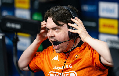 electroNic стал новым игроком BC.Game