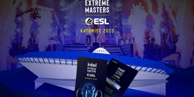 IEM Katowice 2023 v2