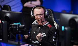 paiN обыгрывают Virtus.pro и оформляют выход в плей-офф BLAST.tv Austin Major