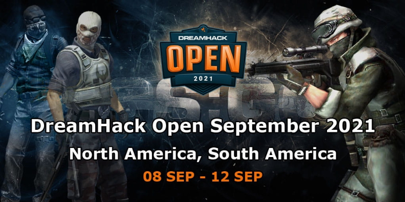 DH Open September 2021