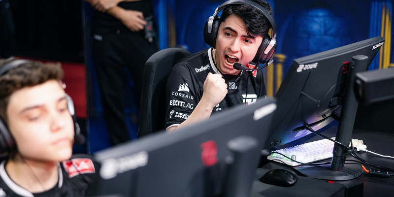 paiN вырывают победу у BIG и продолжают борьбу на IEM Cologne 2025