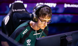 FlyQuest расстались с Liazz: завершена семилетняя глава австралийца на топ-сцене