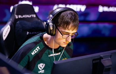 FlyQuest расстались с Liazz: завершена семилетняя глава австралийца на топ-сцене FlyQuest расстались с Liazz: завершена семилетняя глава австралийца на топ-сцене