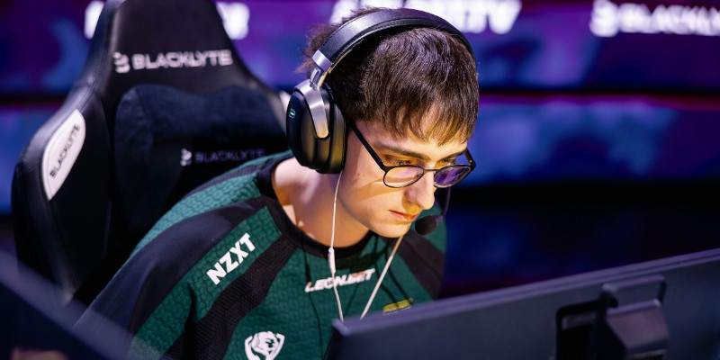 FlyQuest расстались с Liazz: завершена семилетняя глава австралийца на топ-сцене