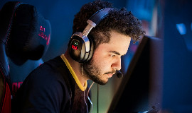 ODDIK перевели matios в запасной состав после неудачи на PGL Astana
