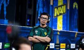 FlyQuest остались без главного тренера: erkaSt покинул команду