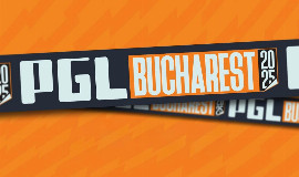 Финал PGL Masters Bucharest перенесли ради удобства команд перед IEM Chengdu