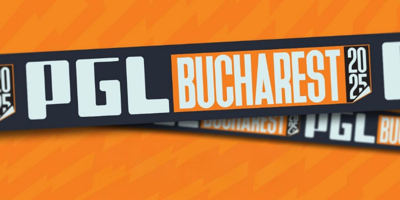 Финал PGL Masters Bucharest перенесли ради удобства команд перед IEM Chengdu