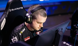 FaZe отправили broky на скамейку запасных