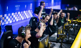 Inner Circle завершили перестройку: бывшие игроки 9INE присоединились к новому составу