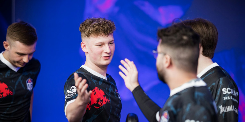 OG заменят TYLOO на Blast Bounty 2025 Season 2