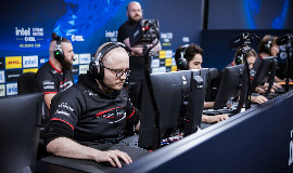 Passion UA близки к подписанию четырех игроков Complexity