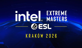 ESL анонсировала IEM Krakow — новый главный турнир вместо IEM Katowice